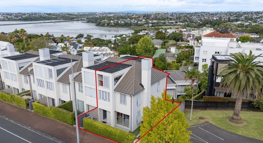  at 19F St Stephens Avenue, Parnell, Auckland City, Auckland