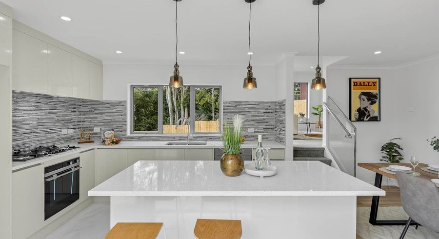  at 18C MacLaurin Street, Blockhouse Bay, Auckland City, Auckland