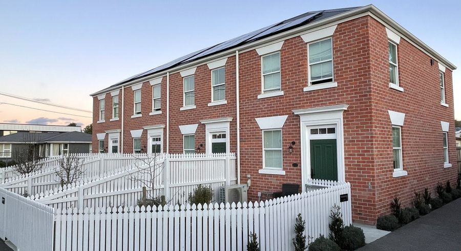  at 30 Hargest Crescent, Sydenham, Christchurch City, Canterbury