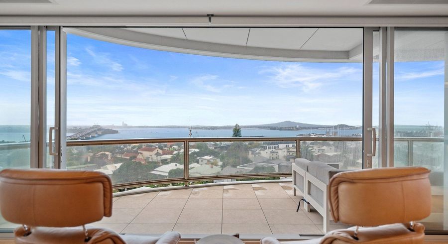  at 6/97 Jervois Road, Herne Bay, Auckland City, Auckland