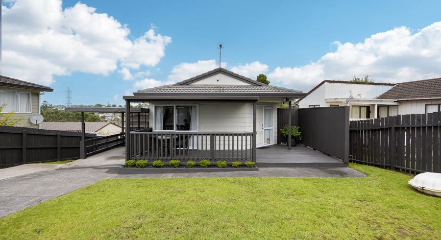  at 55 Triangle Road, Massey, Waitakere City, Auckland