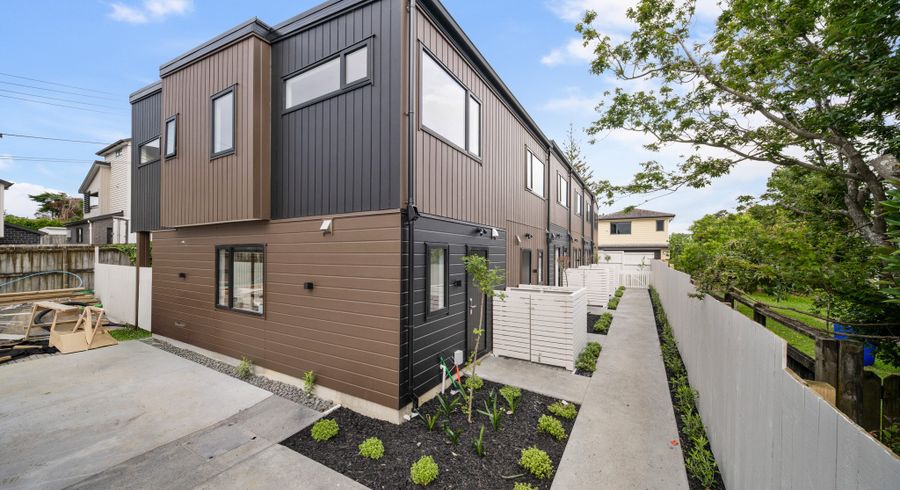  at 5/302 Blockhouse Bay Road, Avondale, Auckland City, Auckland