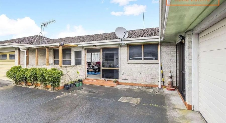  at 3/11 Wyllie Road, Papatoetoe, Manukau City, Auckland