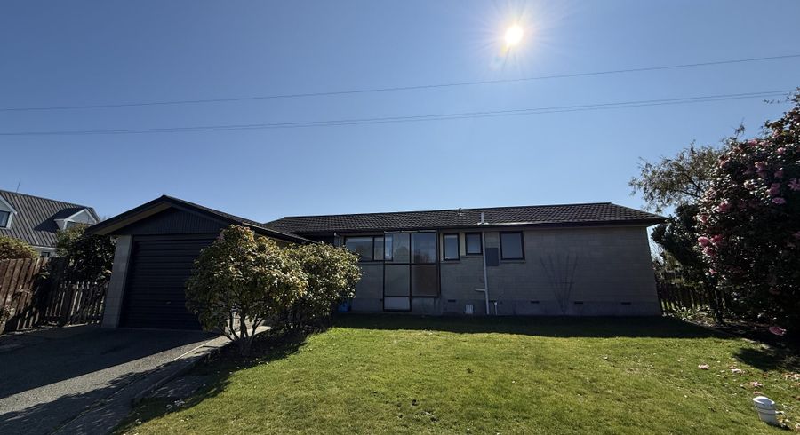  at 16 Sawdon Place, Gleniti, Timaru, Canterbury