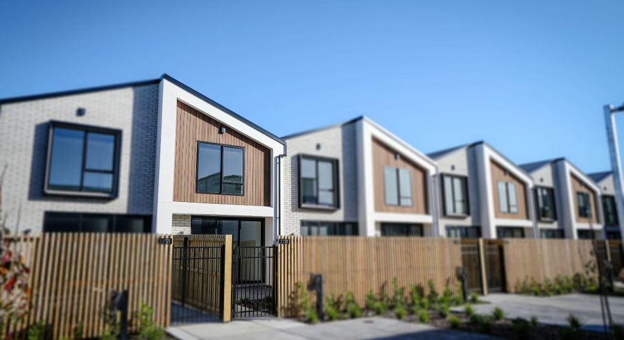  at 2/317 Lincoln Road, Addington, Christchurch