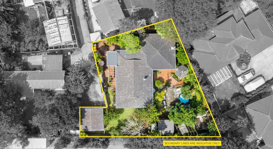  at 69 Mead Street, Avondale, Auckland