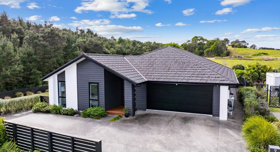  at 9 Park Lane, Mangawhai Heads, Mangawhai
