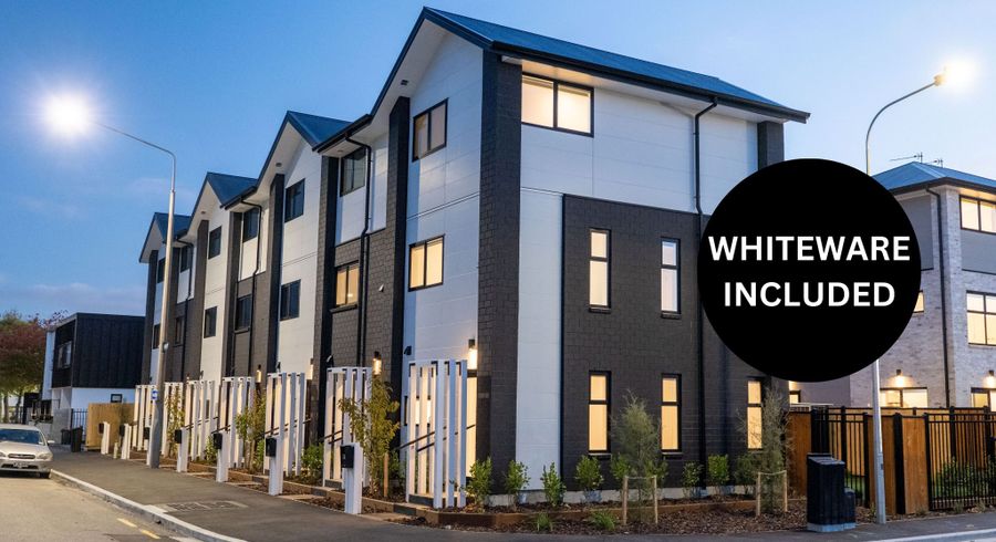  at 1/365 Madras Street, City Centre, Christchurch City, Canterbury