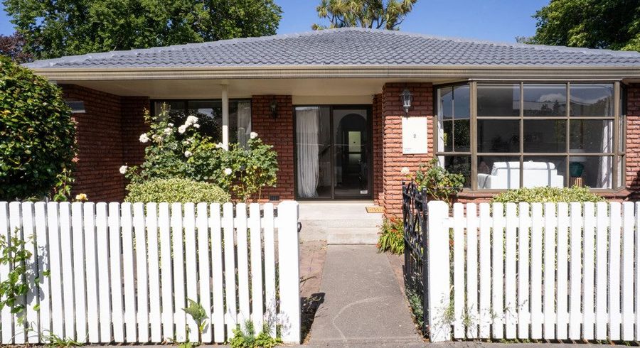  at 2/11 Office Road, Merivale, Christchurch City, Canterbury