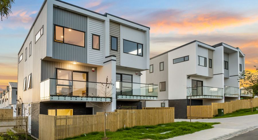  at 4/58 Hamlin Road, Mount Wellington, Auckland City, Auckland