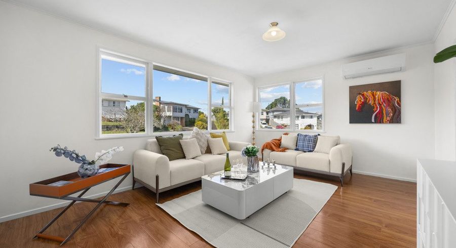  at 29 Cardiff Road, Pakuranga Heights, Manukau City, Auckland