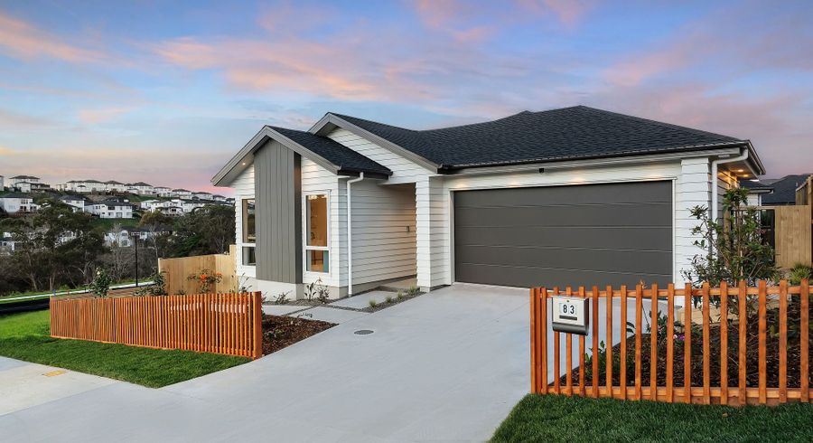  at 83 Skulander Crescent, Millwater, Rodney, Auckland