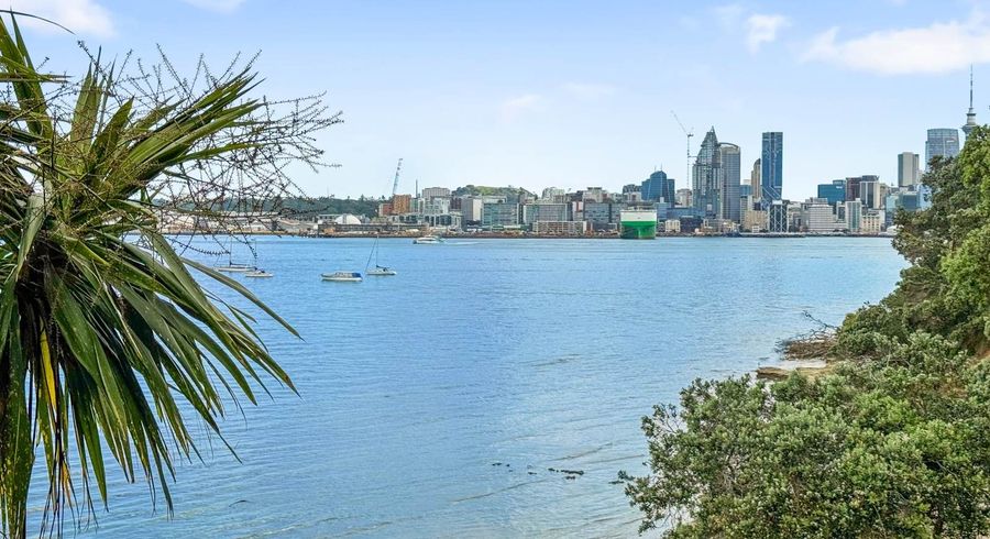  at 23C Stanley Point Road, Devonport, North Shore City, Auckland