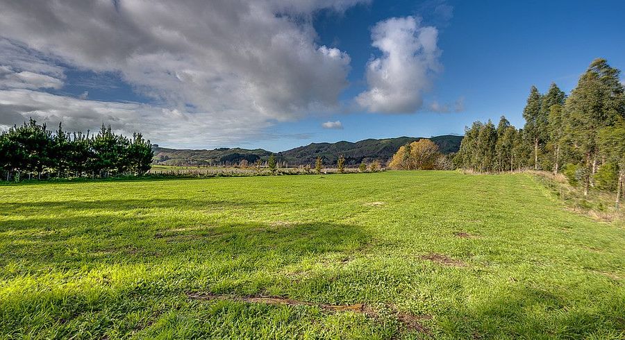  at 240 Matangi Road, Tuki Tuki, Havelock North