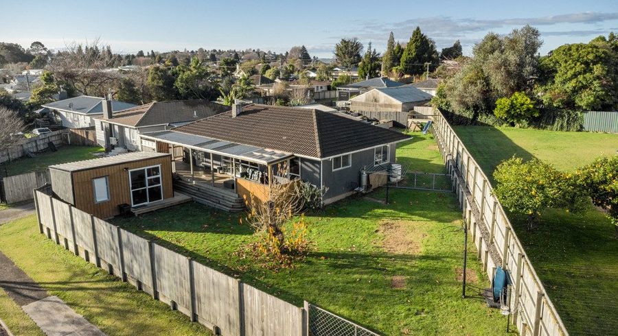  at 3 Rinaha Place, Koutu, Rotorua, Bay Of Plenty