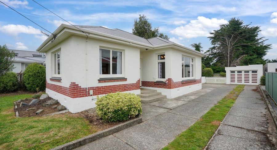  at 20 Palmer Street, Grasmere, Invercargill