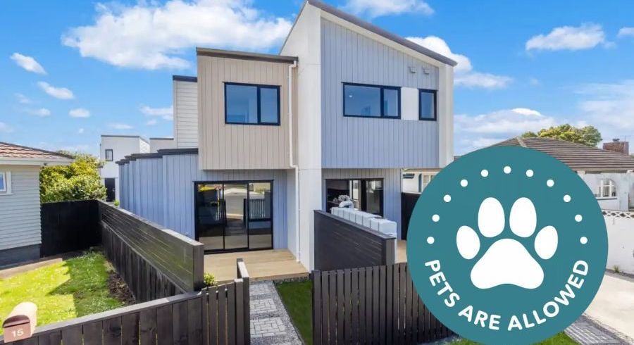  at 13B Edgerton Road, Te Atatu Peninsula, Waitakere City, Auckland