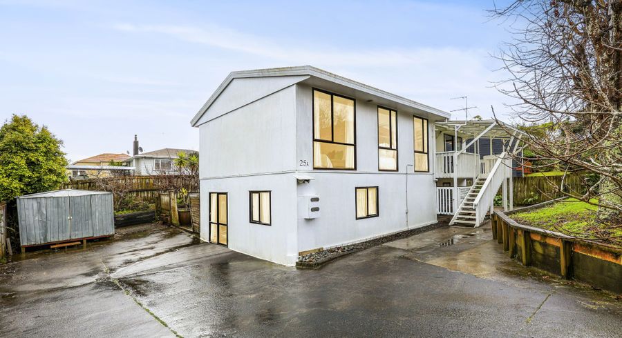  at 25A Howe Street, Howick, Manukau City, Auckland