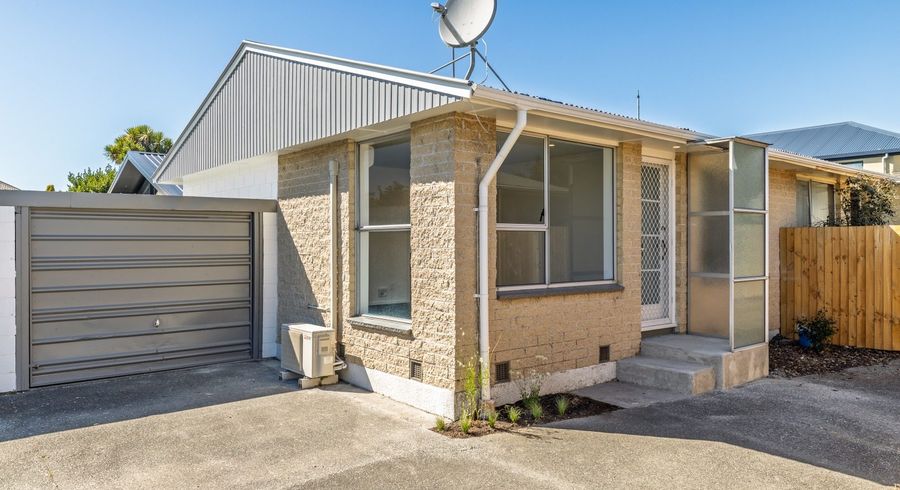  at 3/560  Hereford Street , Linwood, Christchurch City, Canterbury