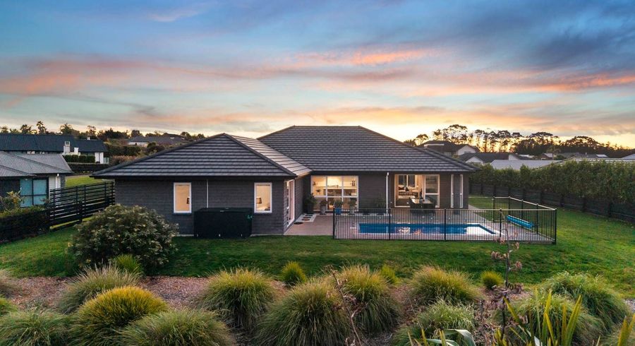  at 7 Old Orchard Lane, Waiau Pa, Franklin, Auckland