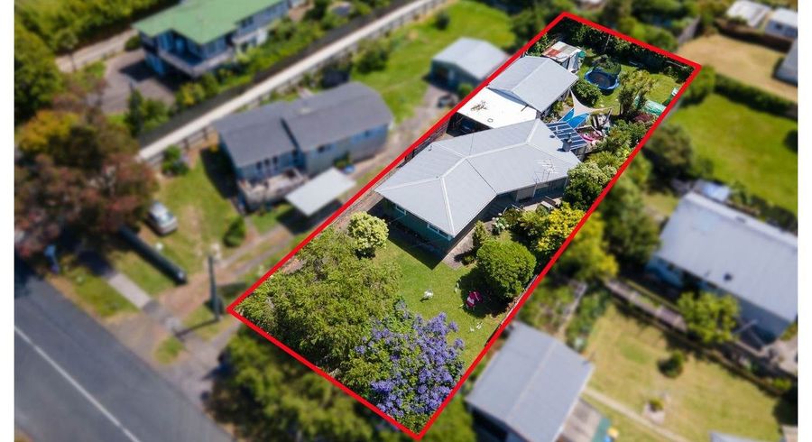  at 3 Simpson Road, Ranui, Waitakere City, Auckland