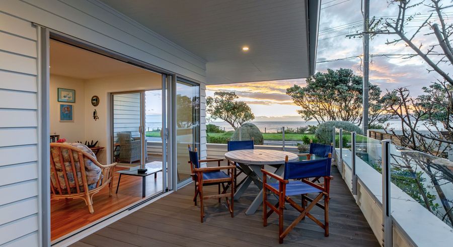  at 100 Marine Parade, Paraparaumu Beach, Kapiti Coast, Wellington