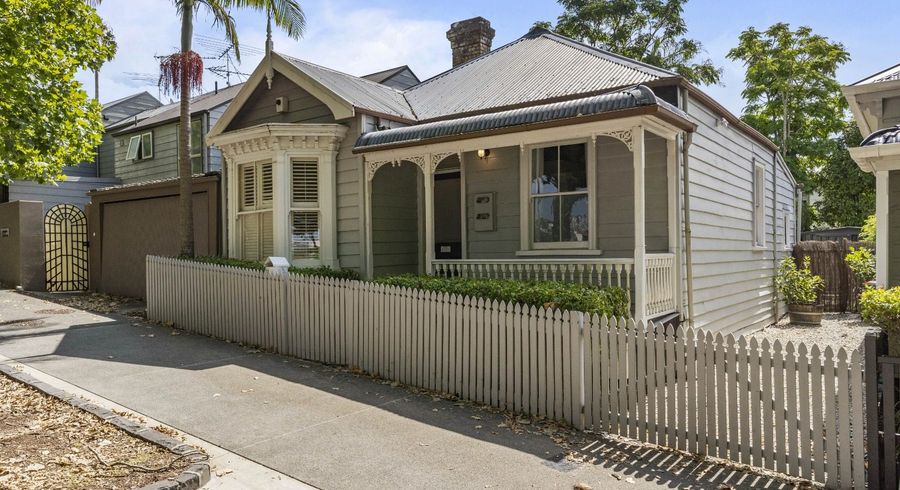  at 66 Franklin Road, Freemans Bay, Auckland