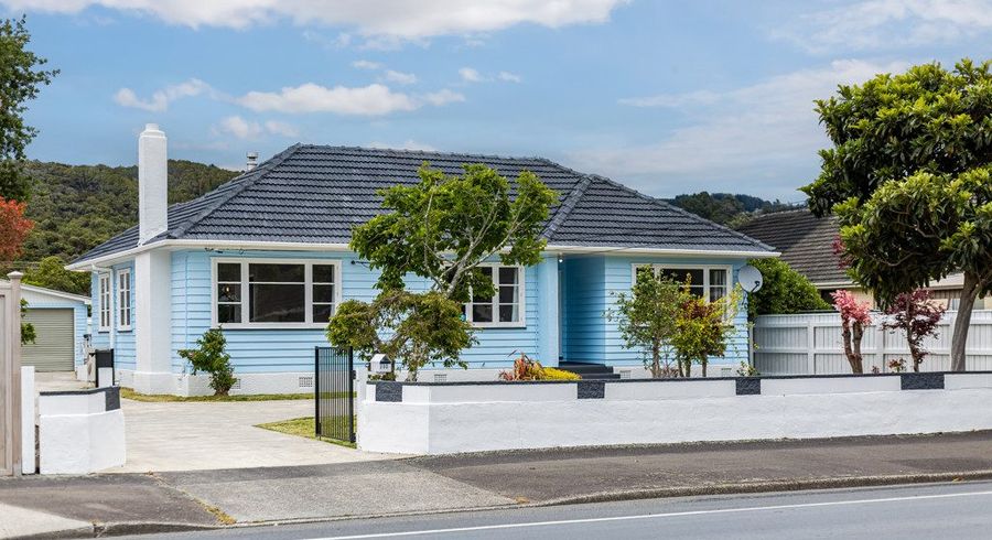  at 290 Fergusson Drive, Heretaunga, Upper Hutt, Wellington