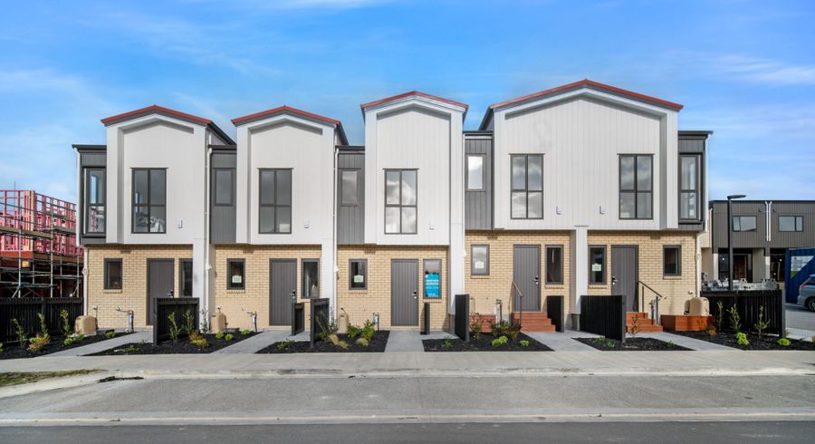  at 113/241 Flat Bush School Road, Flat Bush, Manukau City, Auckland