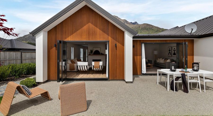  at 4 Peasmoor Road, Lower Shotover, Queenstown