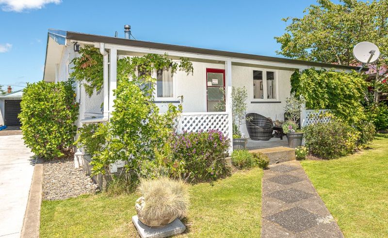  at 64 Tinirau Street, Whanganui East, Whanganui