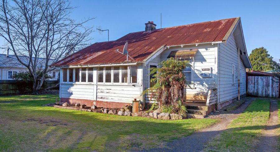  at 44 Union Street, Opotiki