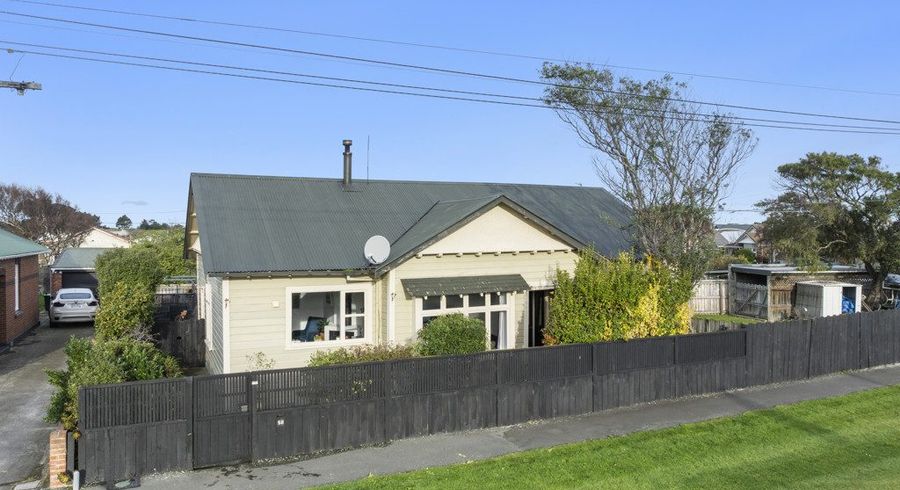  at 58 Ravelston Street, Musselburgh, Dunedin, Otago