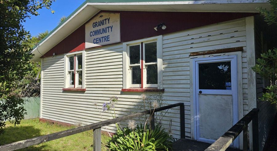  at 106B Torea Street, Granity, Buller, West Coast