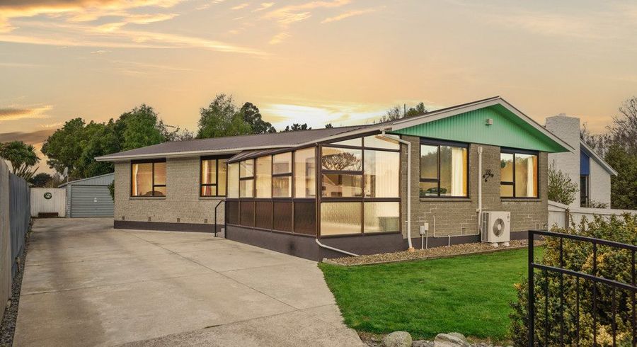  at 28 Salmond Street, Hoon Hay, Christchurch