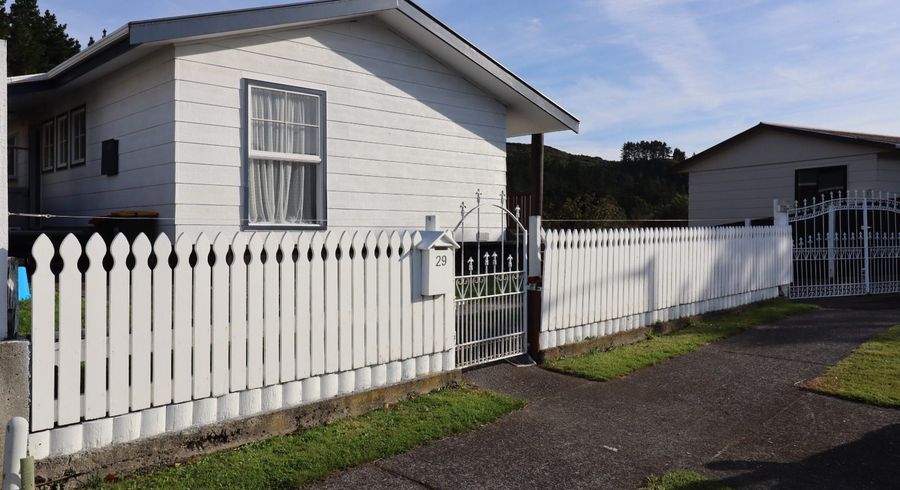  at 29 Newburn Grove, Wainuiomata, Lower Hutt, Wellington