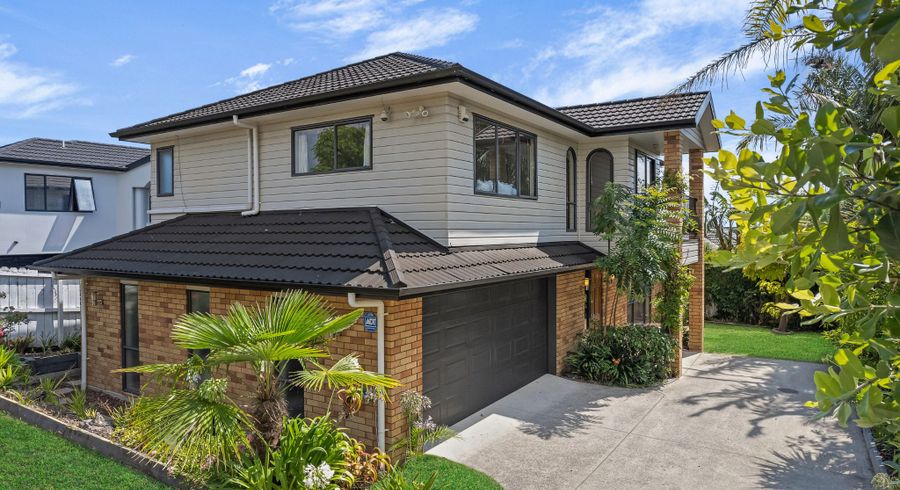  at 60 Crossandra Drive, Mangere, Auckland