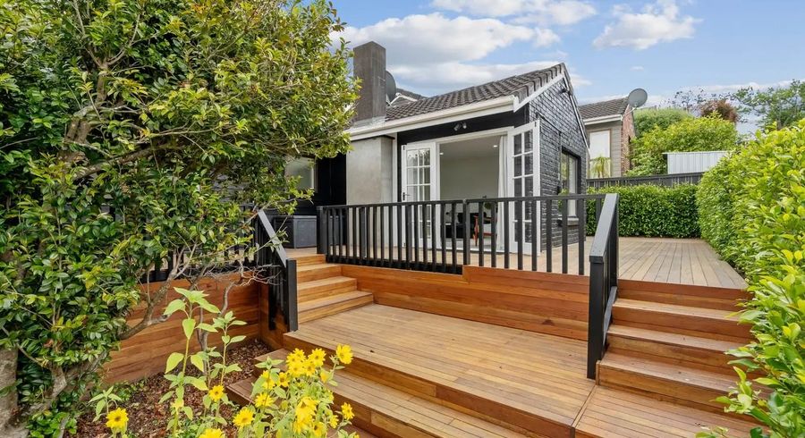  at 3/35 Arney Road, Remuera, Auckland City, Auckland