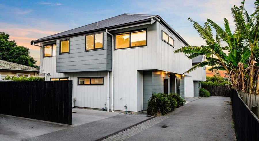  at 40B Waddell Avenue, Point England, Auckland City, Auckland