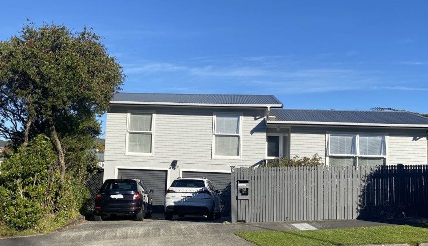  at 9 Renoir Ave, Belmont, Lower Hutt, Wellington