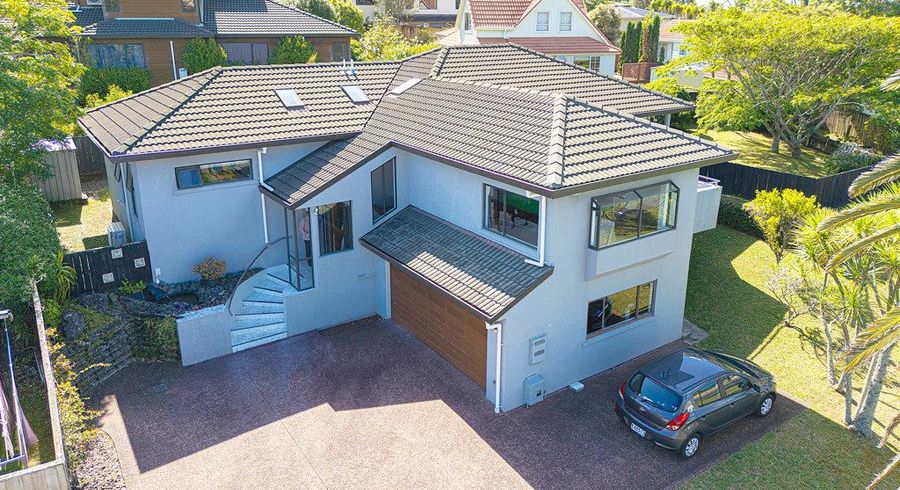  at 53 Caribbean Drive, Unsworth Heights, Auckland