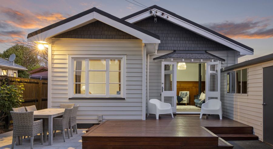  at 40 Dominion Avenue, Spreydon, Christchurch