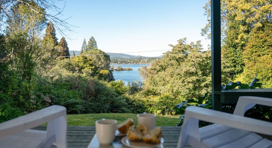 at 769 State Highway 33, Okere Falls, Rotorua