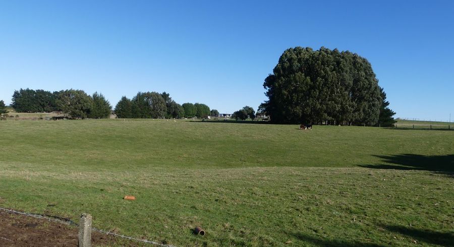  at 90 Perkins Street, Woodend, Invercargill