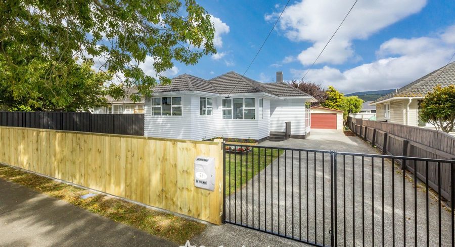  at 25 Clyma Street, Elderslea, Upper Hutt, Wellington