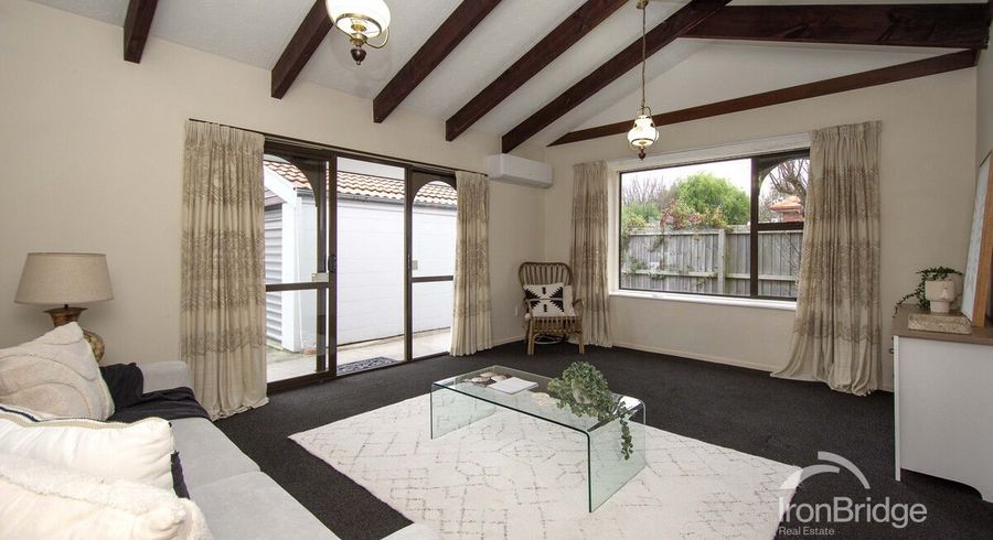  at 34B Euston Street, Riccarton, Christchurch City, Canterbury