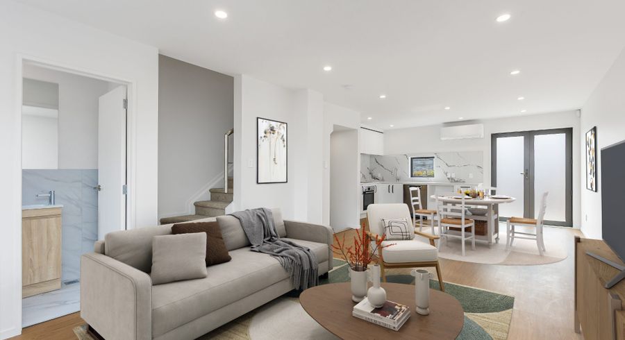  at 49D Oaktree Avenue, Browns Bay, North Shore City, Auckland
