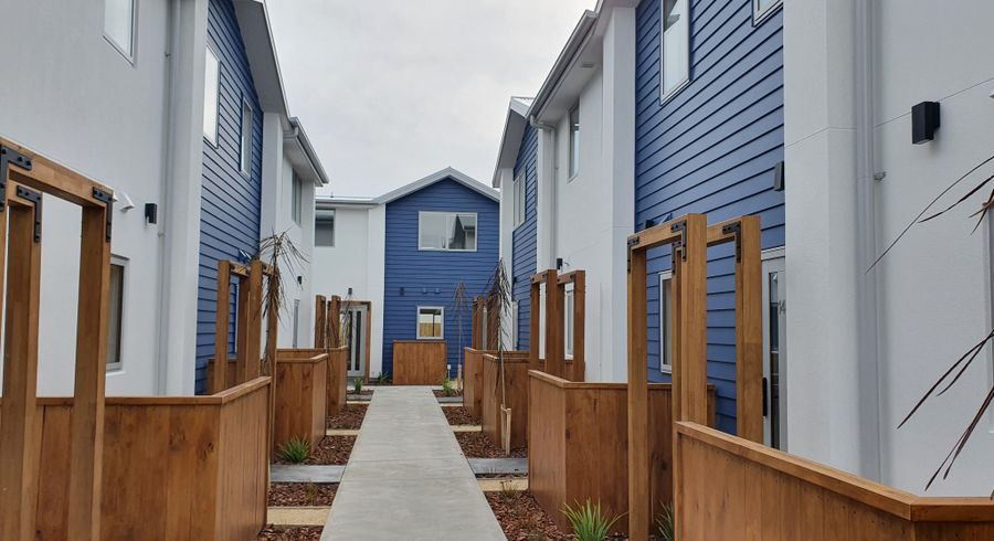  at 6/257 Armagh Street, City Centre, Christchurch City, Canterbury