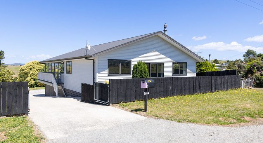  at 424 Waikokowai Road, Huntly, Waikato, Waikato