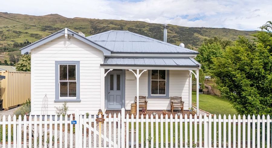  at 196 Teviot Road, Roxburgh East, Roxburgh
